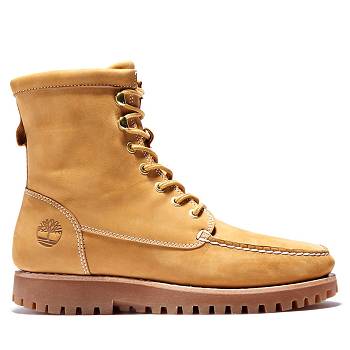 Timberland Férfi Jackson's Landing 6 Inch Bakancs Teve